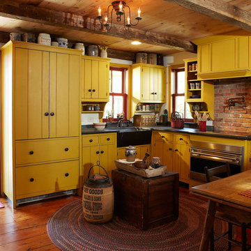 Historic Renovation
