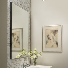 POWDER ROOMS