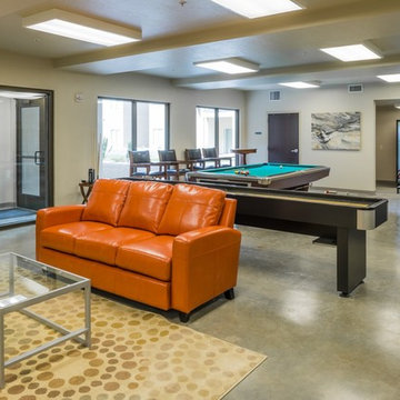 La Pointe - Off Campus Student Housing