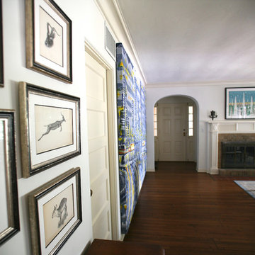 Casa Altadena