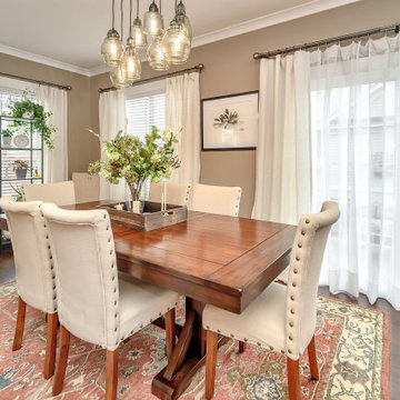 Recent Photos Taken by Amerihome Plus Images