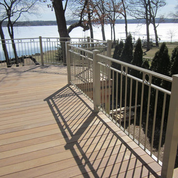 Exterior Features