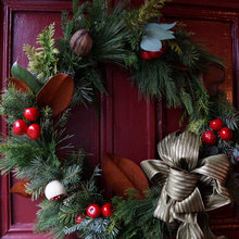 Holiday decor