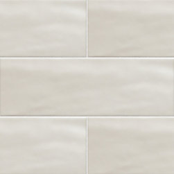 Manhattan Pearl - Wall And Floor Tile