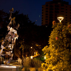 Edelman Sculpture - Products