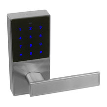 Gate Lock