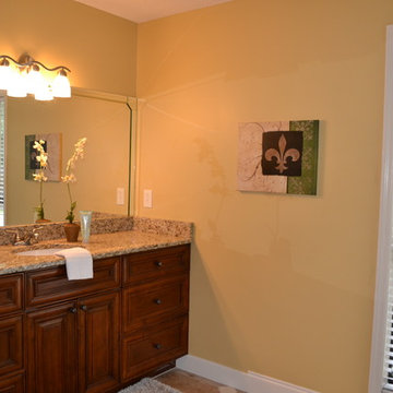 Dresden - Staged for HGTV Pilot