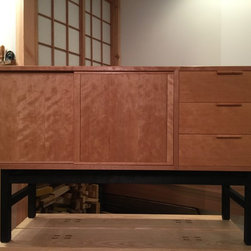 Hikido Cabinet - Products