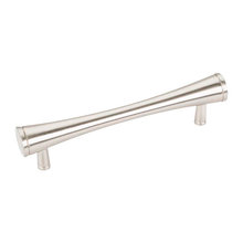Cabinet pulls