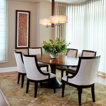 dinning room