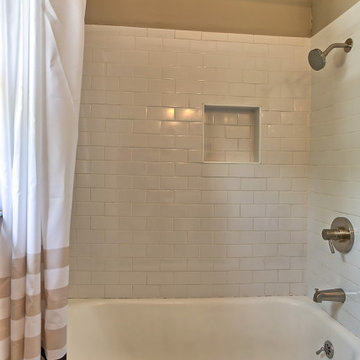 East Tennessee Fabulous Art Deco Restoration