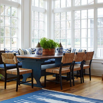 Rumson Residence | New Construction