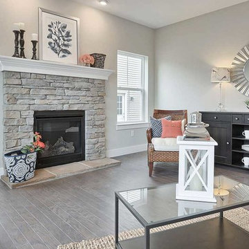 The Madison at The Crossings at Sweetbriar