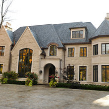 homes