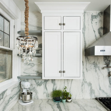 Meridian Kitchen/Master