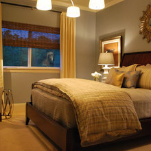 Master suite