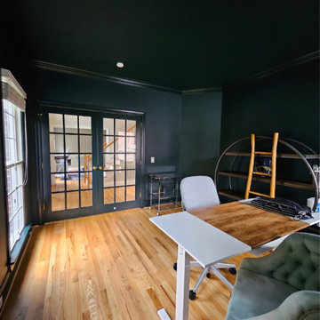 Huntersville, NC Interior Painting Service