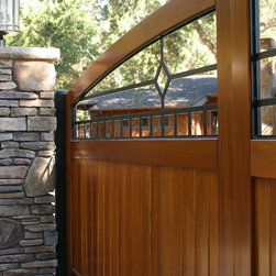 Sederra Gates - Windows And Doors