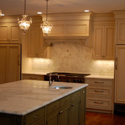 Signature Home Remodeling, LLC - Fairfield, CT, US 06824