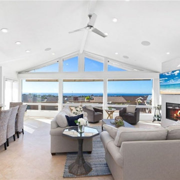 Design - Short Term Rental -STR