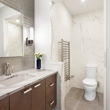Manhattan Pent House Apartment