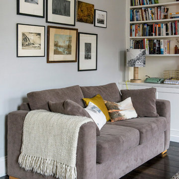 My Home