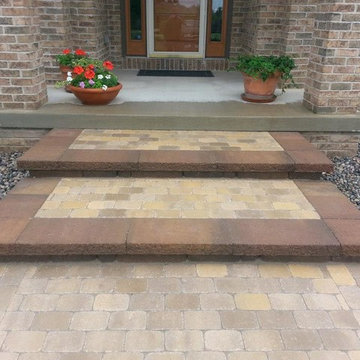 Our Work
