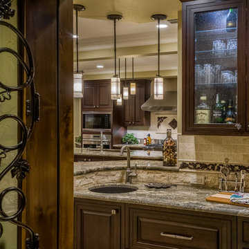 Cupertino Italian Wine Retreat