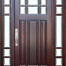 Front Doors
