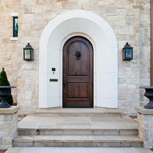 Exterior Stone