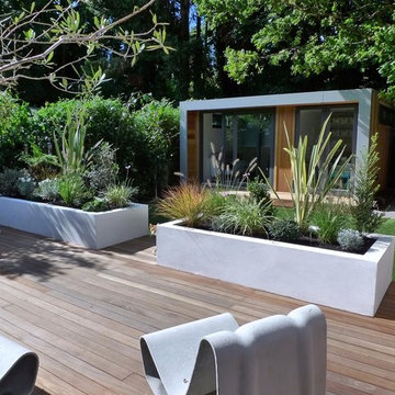 Landscape designs