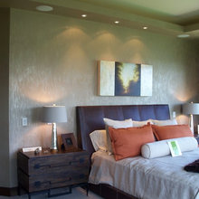 Stuart Master Bedroom