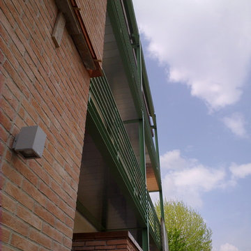 La Casa Verde