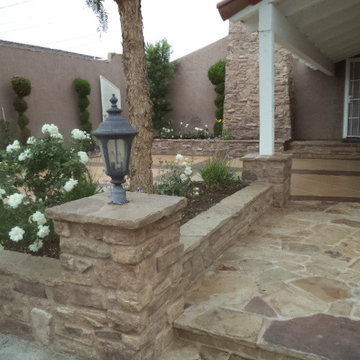 Hardscape
