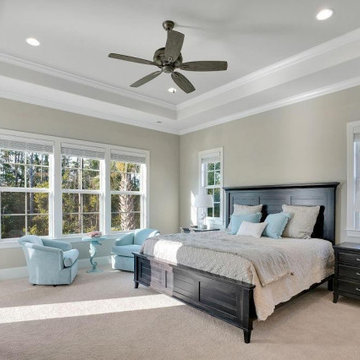 Colony Pines