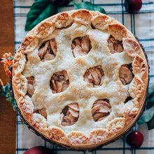 apple pie