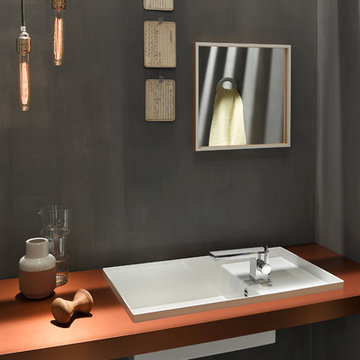 Alape 2Step Sink