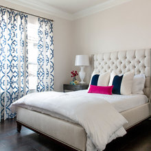 Headboard