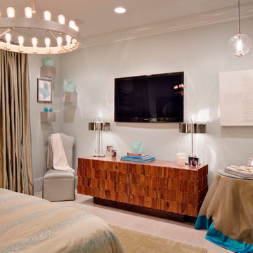 South Louisiana residence