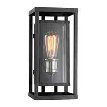 Outdoor lighting