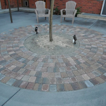 Stoneworks & Pathways