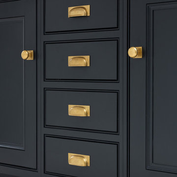 Bespoke Longford Kitchen | Blackheath, London