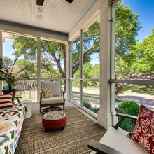 porch