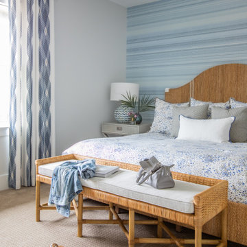 Beach Resort