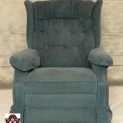 Recliner - Furniture