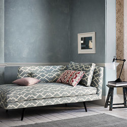 Romo - Fabric, Wallpaper, Accessories - Products