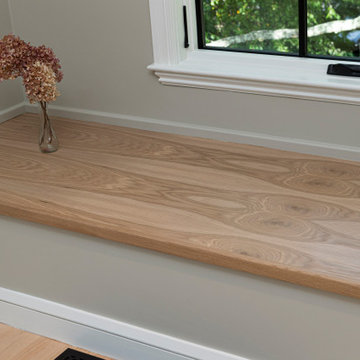 Walden Single Family Restoration