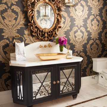 Custom Home