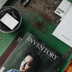 Inventory Stockroom - Products