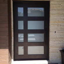 Doors